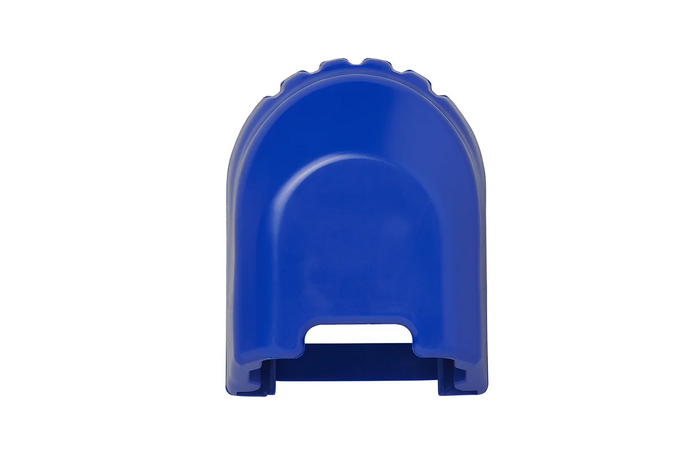 Sikkerhetsdeksel for ProPlus 341079V01 Myk dokkingkulefeste for STEELRESS-fester
