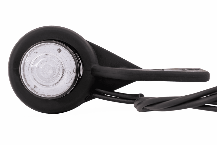 WAŚ W23 125 LED-markeringslampe universal