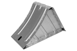KNOTT G36 hjulklosser h: 150 mm metall