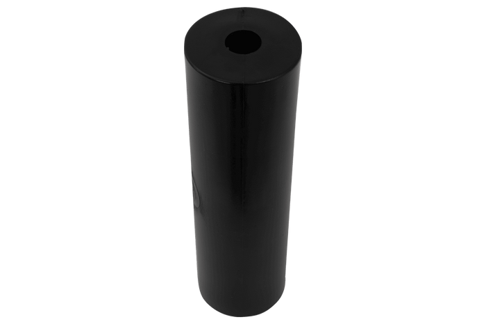 KNOTT 63 mm sidestyrerulle for båthenger