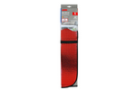 LAMPA Max Reflex XL vindusmatte solskjerm 145x72cm