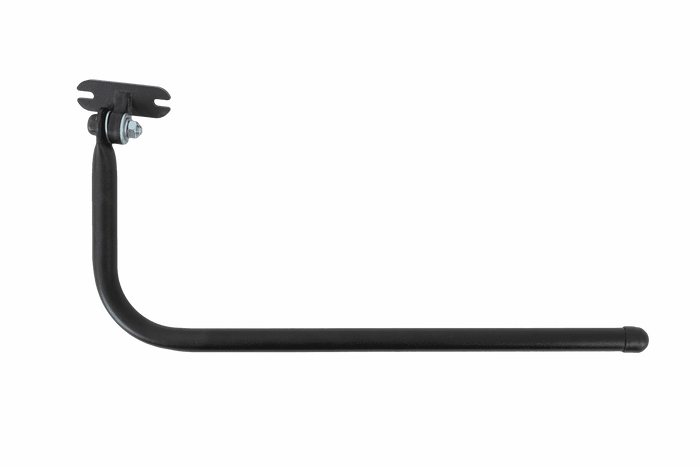 PLASTEX WLP0040G universalfeste for speilarm 400x180x18mm