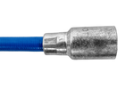 Bowdenkabel bremsekabel KNOTT NIRO 980207.17 hurtigmontering 1530/1720mm