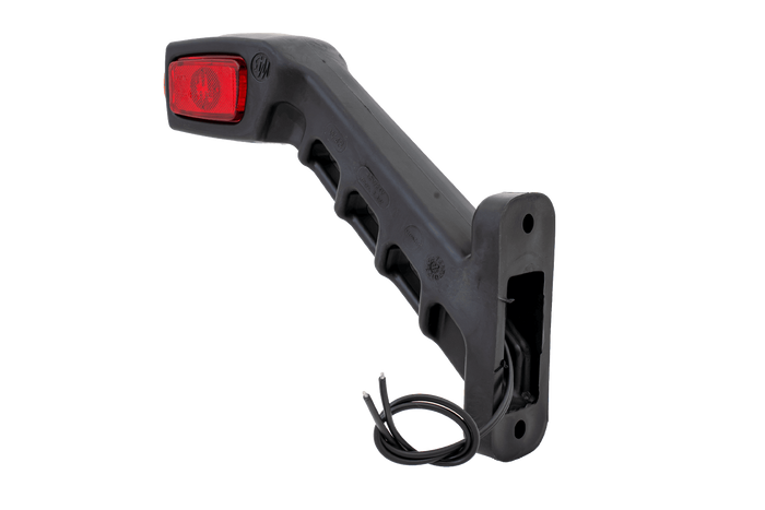 Markeringslykt WAŚ W48 2049L LED venstre