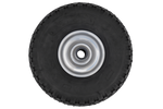 Reservehjul til KNOTT 411414.001 støttehjul 260x85mm
