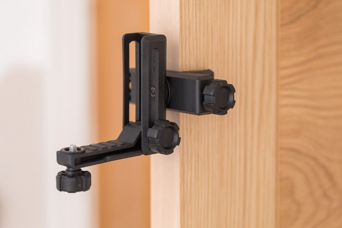 STANLEY CUBIX STHT77498-1 Krysslinjelaser - Rød