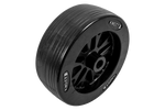 Reservehjul til KNOTT 6D7691.002 støttehjul, plast, 210x75mm