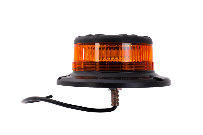 TT Technology UFO TT.412 LED-blits varsellampe med skrue