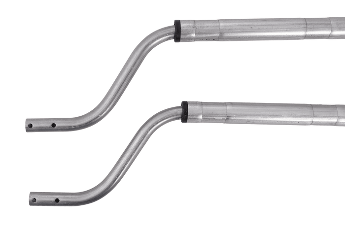 KNOTT reservehjulsholder hjulstøtte for campingvogner 1475-1850mm