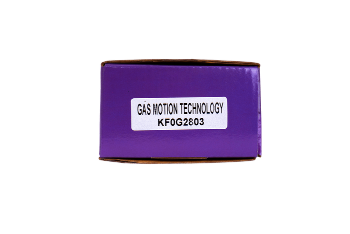 PIVEXIN hydraulisk støtdemper for biltilhenger 1500-3000kg for enkelt- og tandemaksler