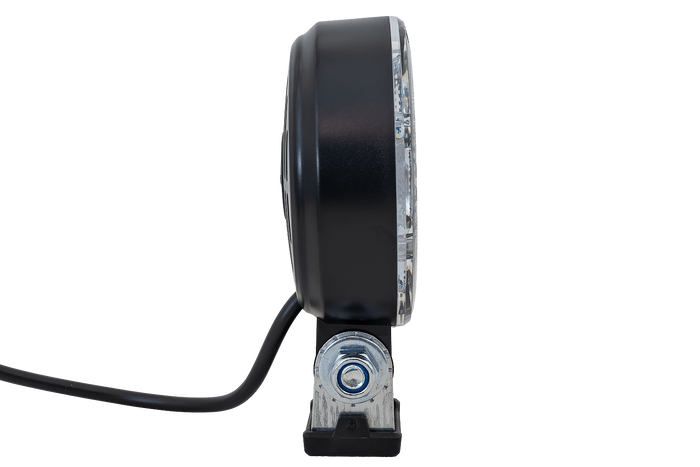 LED-arbeidslampereflektor FRISTOM FT-365 SLIM 6xLED 1500lm