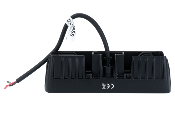 LED-arbeidslampereflektor TT TECHNOLOGY TT.13318 24xLED 1920lm rektangulær