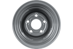 Stålfelg til henger UNITRAILER 6Jx10"H2 5x112 ET:-4