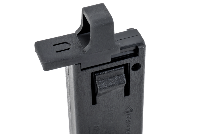 LOKHEN monteringsbrakett for Origama 36 hjulkloss