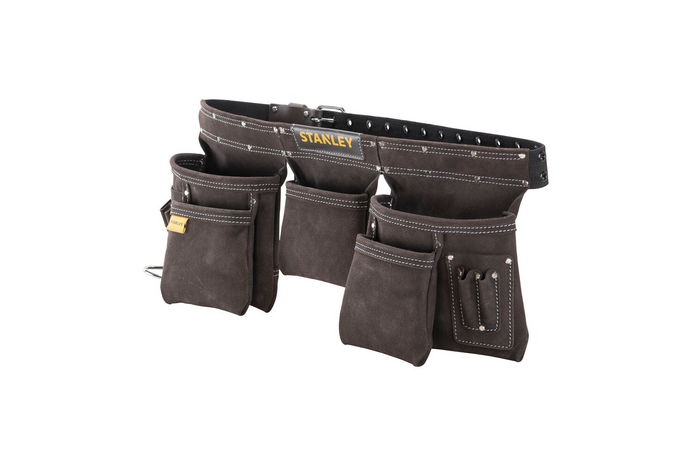 STANLEY STST1-80113 Monteringsbelte med 3 lommer