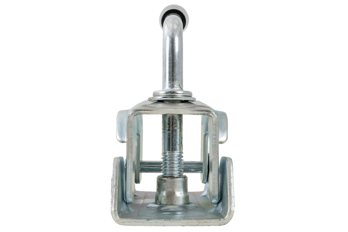 Klemme til KNOTT LB48 48 mm støttehjul