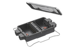 Elektrisk boks 8x4-polet ProPlus 343099V02 koblingsboks