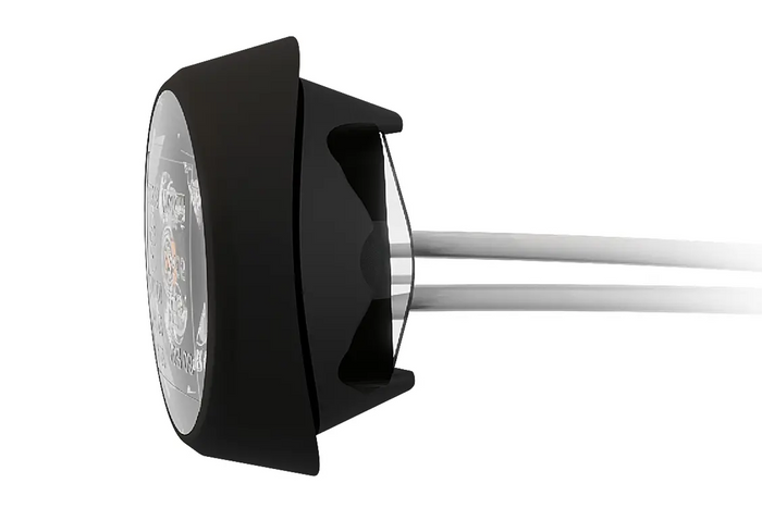 FRISTOM FT-074B LED Universal Markeringslampe