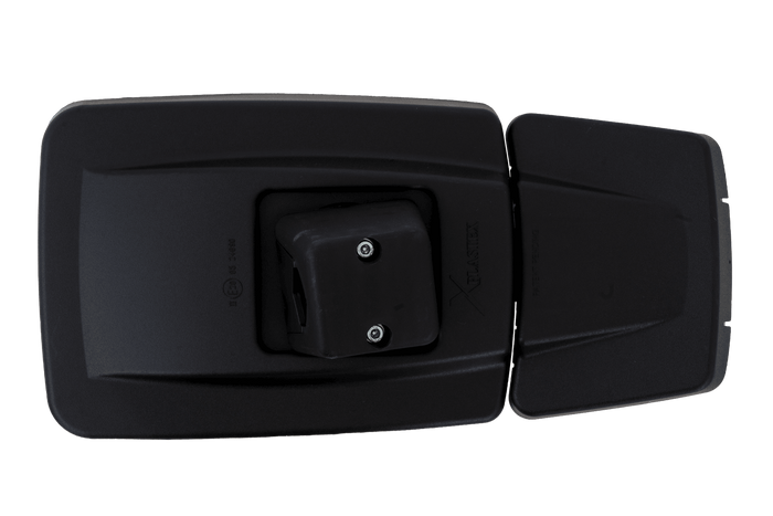 PLASTEX LP0360MP panoramaspeil for landbruksmaskiner 360x184mm