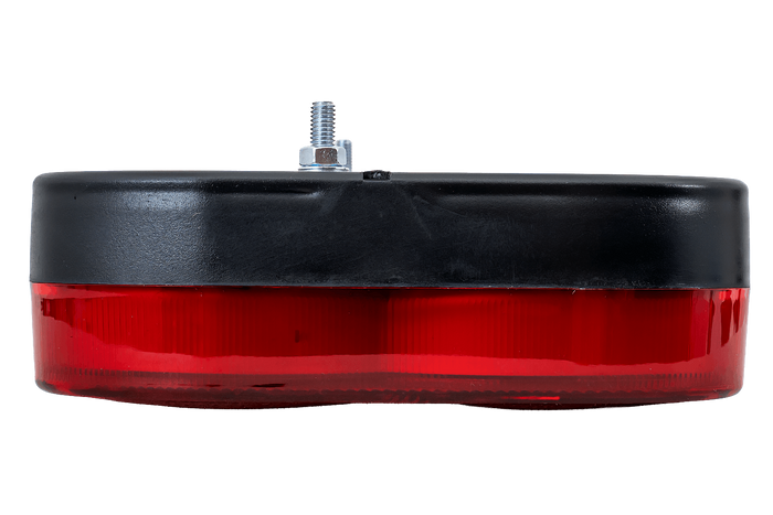 FRISTOM FT-77 baklykt, 5 funksjoner, venstre