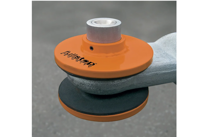 ProPlus Saracen 360037V04 Øyevern for tilhengere