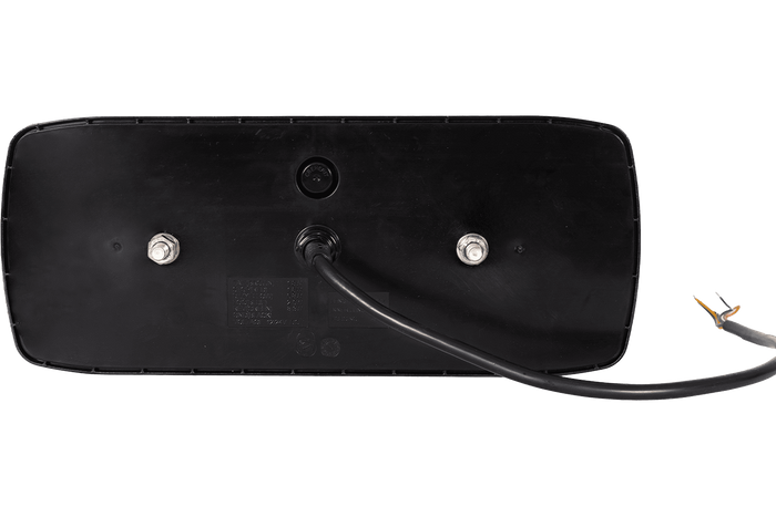 TruckLED L1919 LED-baklys 6 funksjoner høyre