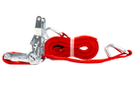 Transportbelte med strammer UNITRAILER 6m/35mm/2t