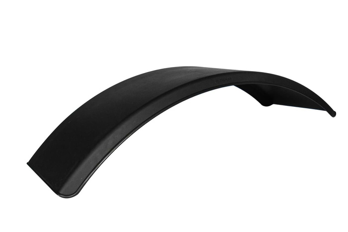Fender for landbruksmaskiner 16-28" DOMAR T10100 hjulbue 960/310mm