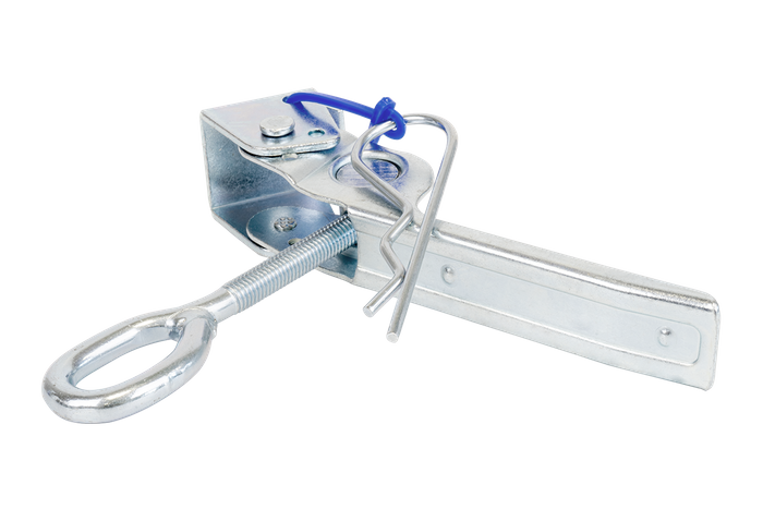 Låselås - erstatning for ZB-03 / BV 40-1