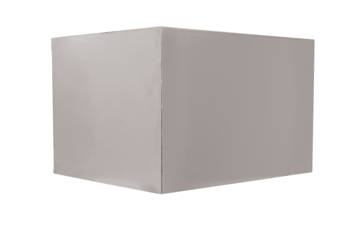 DAKEN verktøykasse 8Z1820 Z18 600X400X500mm 108l