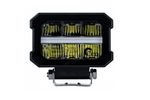 LED-arbeidslampereflektor TruckLED BEZELLESS L3422 12xLED 2200lm