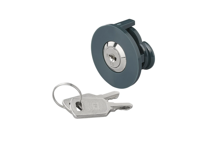 Stikkontaktbeskyttelse 420344 ProPlus 361802 låsdiameter 39 mm