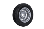 Tilhengerhjul DEKK KENDA 165/70 R13 79N FELG KENDA 4Jx13"H2 4x100 ET:30