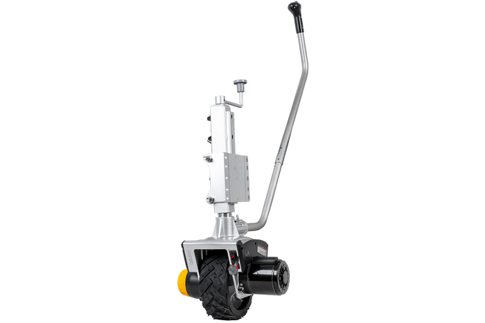 Elektrisk tilhengermanøvreringstralle MINI MOVER GEN 3 2722 kg