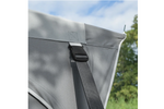 Sett med to ProPlus 361728 stormstropper for markiser og markiser 2x3m