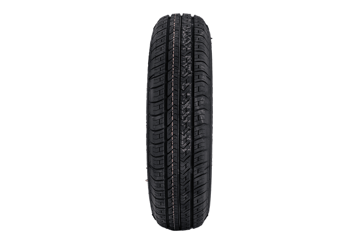 Tilhengerhjul DEKK KENDA 155/80 R13 84N FELG KENDA 4Jx13"H2 4x100 ET:30