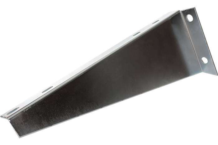 Braketter for montering av vanntank 41,4 cm 30 L LOKHEN 2 stk.