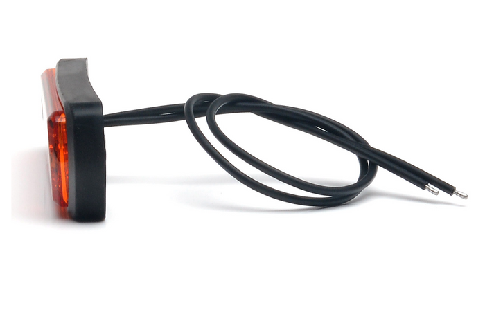 WAŚ W189 1338 LED-markeringslykt universal