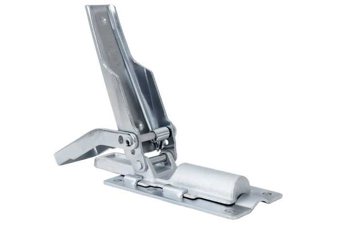 WINTERHOFF BV 90-1 tilhengerlås