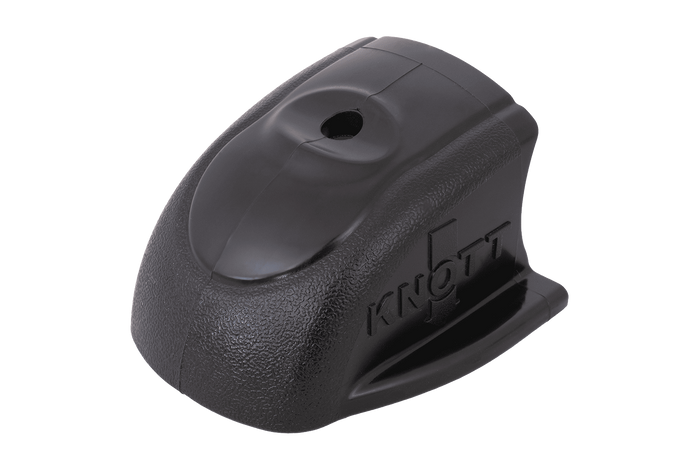 Sikkerhetsdeksel for KNOTT 6X0078.008 Soft Dock K7.5 kulekobling