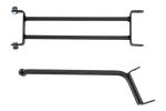 Speilholder med forlengelse PLASTEX WRR0100.M6 universalarm for landbruksmaskiner