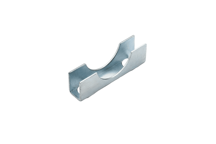 Dromet-kontakt for M10-klemme (1")