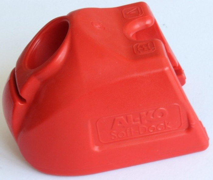 Deksel for AL-KO myk dock-kulekrok