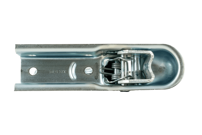 KNOTT K7.5-G kulekobling for en 750 kg tilhenger med en 45 mm firkantet dragstang