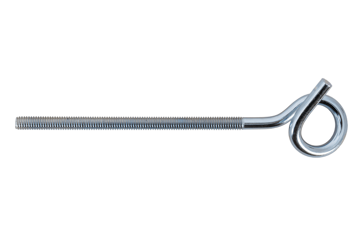 DROMET HOH M6x140 konstruksjonskrok med svingende