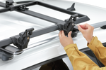 INNO QUICK BASE 60 takplattform for GEAR CARRY 160 (INQ60) boks