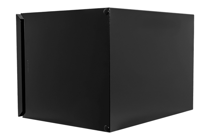 DAKEN verktøykasse 8Z3110 Z31 500x350x400mm 63l