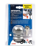 Tyverisikring - hengerfestelås