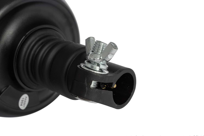 TT Technology TT.1486 haneblinklys med flex pin