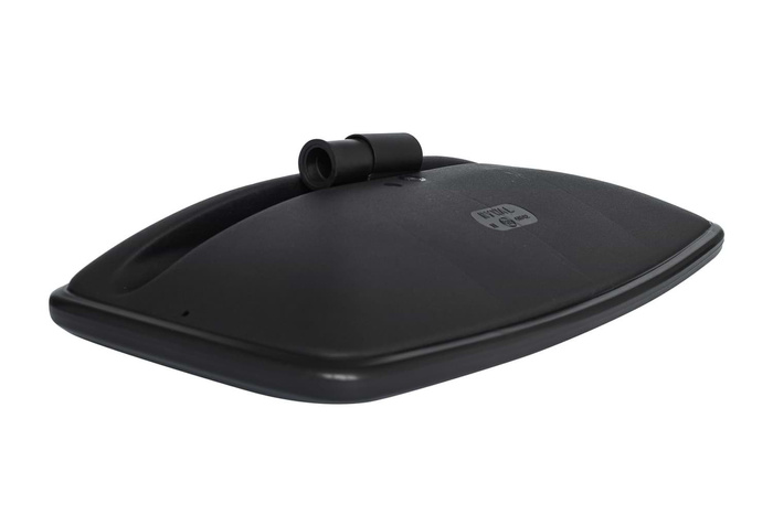 Sidespeil 205 mm x 410 mm LBS0400